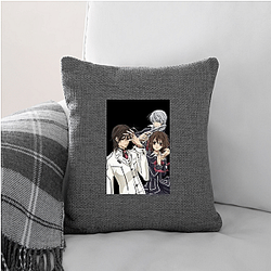 Vampire Knight Merchandise Vampire Knight Pillows Cover