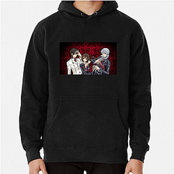 Vampire Knight Merch Collection Vampire Knight Hoodies