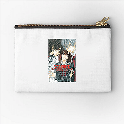 Vampire Knight Limited Collection Vampire Knight Zipper Pouches