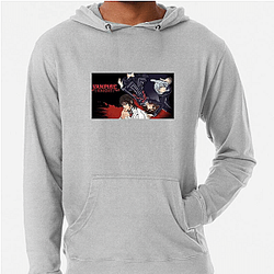 Vampire Knight Collection for fans Vampire Knight Hoodies