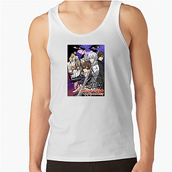 Vampire Knight Special Collection Vampire Knight Tank Tops