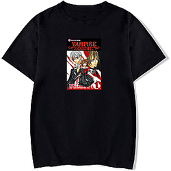 Vampire Knight Fan Art Vampire Knight T-Shirts