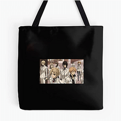 Vampire Knight Merchandise For Fans Vampire Knight Bags
