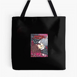 Vampire Knight Signature Vampire Knight Bags