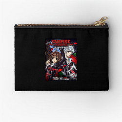 Vampire Knight Merch For Fans Vampire Knight Zipper Pouches