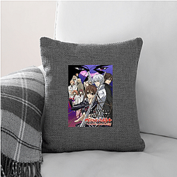 Vampire Knight Special Collection Vampire Knight Pillows Cover
