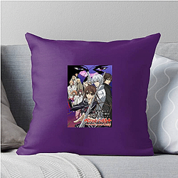 Vampire Knight Special Collection Vampire Knight Pillows Cover