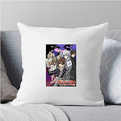 Vampire Knight Special Collection Vampire Knight Pillows Cover