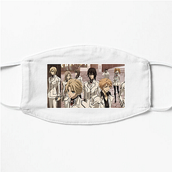Vampire Knight Merchandise For Fans Vampire Knight Face Masks