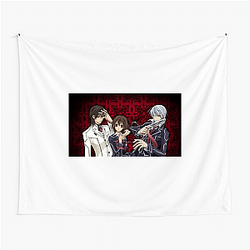 Vampire Knight Merch Collection Vampire Knight Tapestries