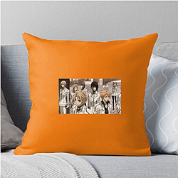 Vampire Knight Merchandise For Fans Vampire Knight Pillows Cover