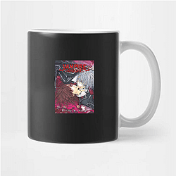 Vampire Knight Signature Vampire Knight Mugs