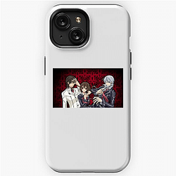 Vampire Knight Merch Collection Vampire Knight iPhone Cases
