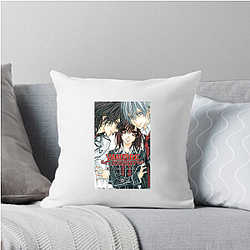 Vampire Knight Limited Collection Vampire Knight Pillows Cover