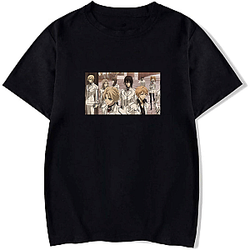 Vampire Knight Merchandise For Fans Vampire Knight T-Shirts