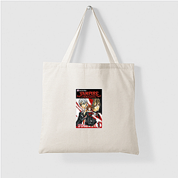 Vampire Knight Fan Art Vampire Knight Bags