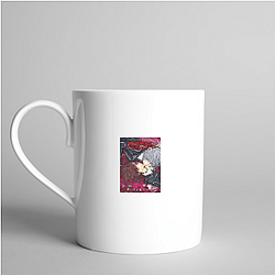 Vampire Knight Signature Vampire Knight Mugs