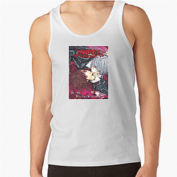 Vampire Knight Signature Vampire Knight Tank Tops