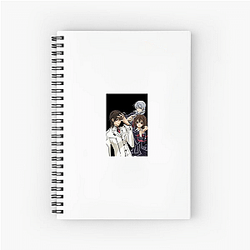 Vampire Knight Merchandise Vampire Knight Notebook