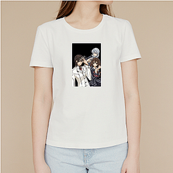 Vampire Knight Merchandise Vampire Knight T-Shirts