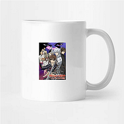 Vampire Knight Special Collection Vampire Knight Mugs