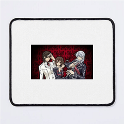 Vampire Knight Merch Collection Vampire Knight Mouse Pads