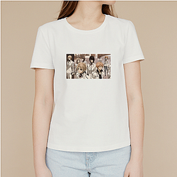 Vampire Knight Merchandise For Fans Vampire Knight T-Shirts