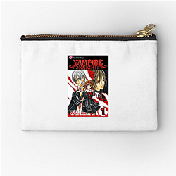 Vampire Knight Fan Art Vampire Knight Zipper Pouches