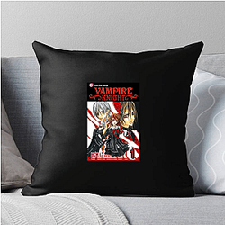 Vampire Knight Fan Art Vampire Knight Pillows Cover