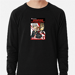 Vampire Knight Fan Art Vampire Knight Sweatshirts