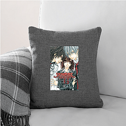 Vampire Knight Limited Collection Vampire Knight Pillows Cover