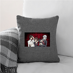 Vampire Knight Merch Collection Vampire Knight Pillows Cover
