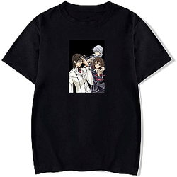 Vampire Knight Merchandise Vampire Knight T-Shirts