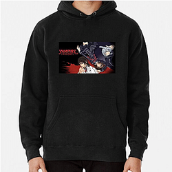 Vampire Knight Collection for fans Vampire Knight Hoodies