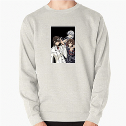 Vampire Knight Merchandise Vampire Knight Sweatshirts