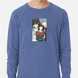Vampire Knight Limited Collection Vampire Knight Sweatshirts