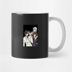 Vampire Knight Merchandise Vampire Knight Mugs