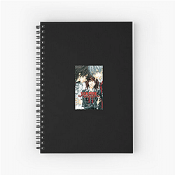 Vampire Knight Limited Collection Vampire Knight Notebook