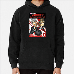 Vampire Knight Fan Art Vampire Knight Hoodies