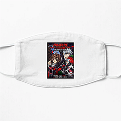 Vampire Knight Merch For Fans Vampire Knight Face Masks