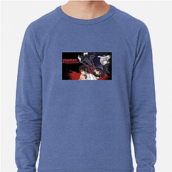Vampire Knight Collection for fans Vampire Knight Sweatshirts
