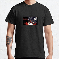 Vampire Knight Collection for fans Vampire Knight T-Shirts