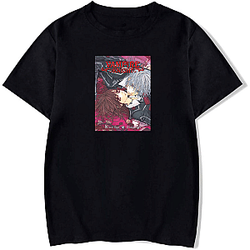 Vampire Knight Signature Vampire Knight T-Shirts
