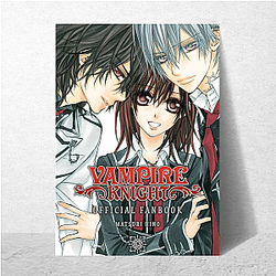 Vampire Knight Limited Collection Vampire Knight Posters