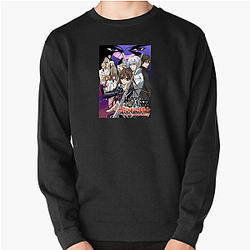 Vampire Knight Special Collection Vampire Knight Sweatshirts