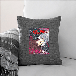 Vampire Knight Signature Vampire Knight Pillows Cover