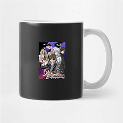 Vampire Knight Special Collection Vampire Knight Mugs