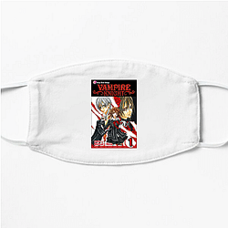Vampire Knight Fan Art Vampire Knight Face Masks