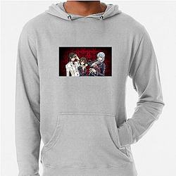 Vampire Knight Merch Collection Vampire Knight Hoodies