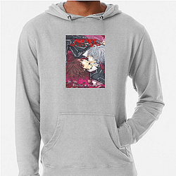 Vampire Knight Signature Vampire Knight Hoodies